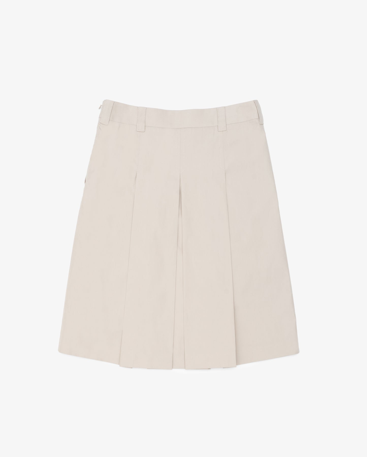 MIU MIU Panama Skirt