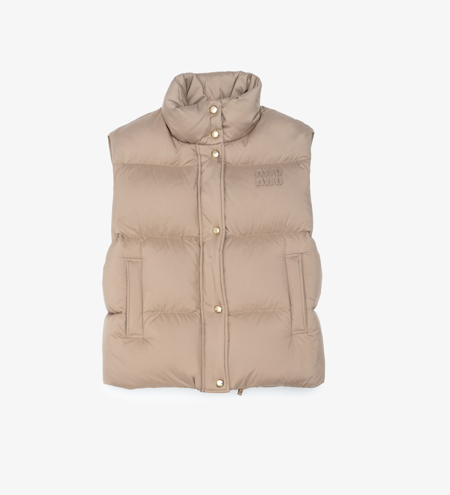 MIU MIU Down Jackets