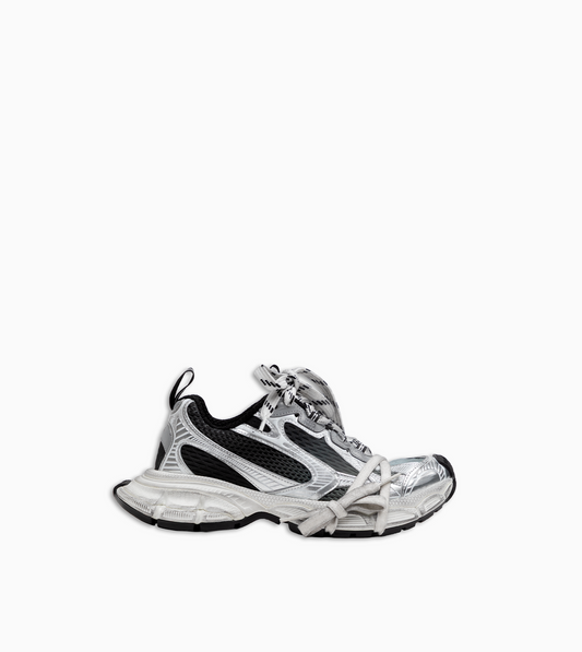 BALENCIAGA 3XL SNEAKERS BLK-GREY-WHITE