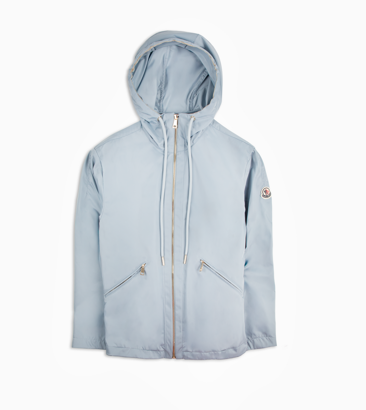 MONCLER Cassiopea Jacket Blue