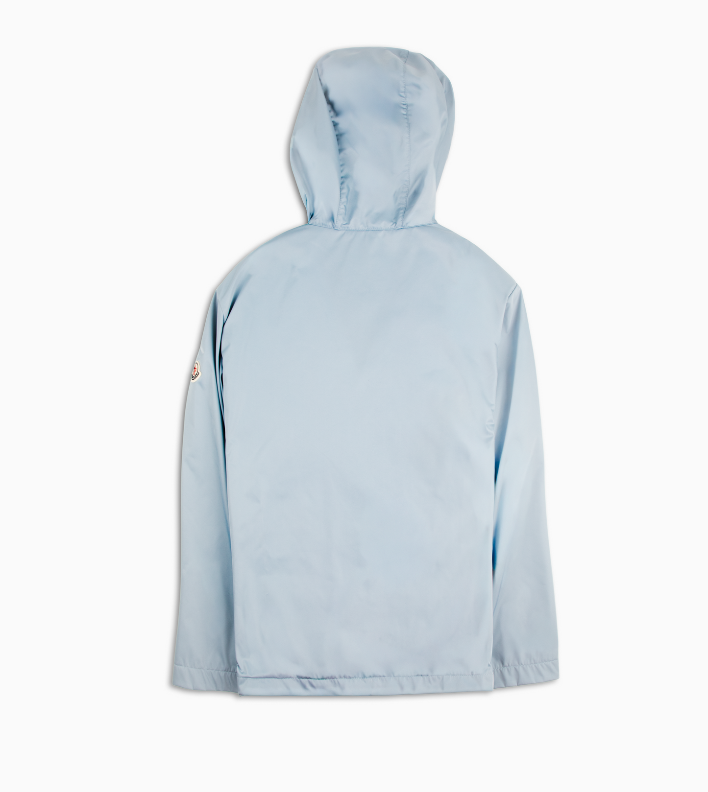 MONCLER Cassiopea Jacket Blue