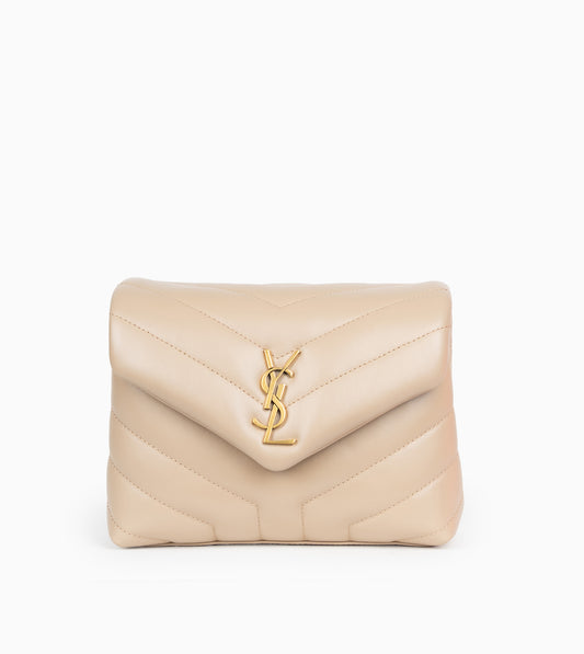 SAINT LAURENT- Mini Bag