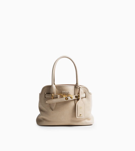 MIU MIU Aviator Bag Corda