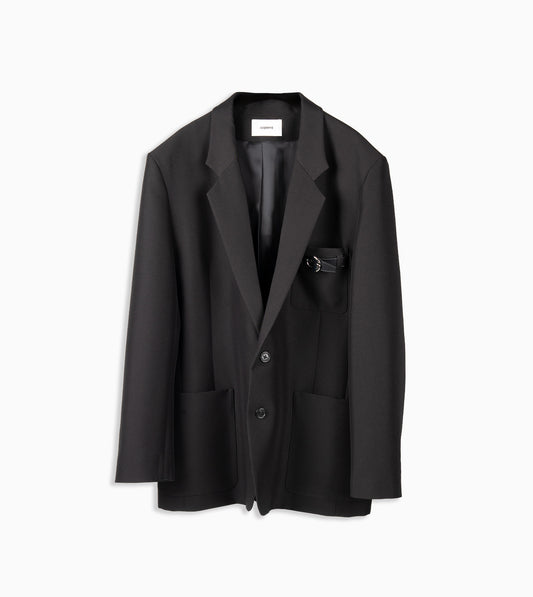 COPERNI Belted Ppocket Tailored Jacket
