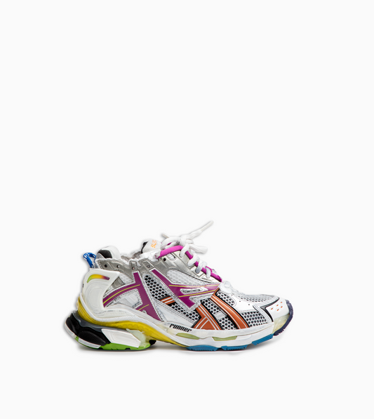 SNEAKER BALENCIAGA  MULTI - 32582