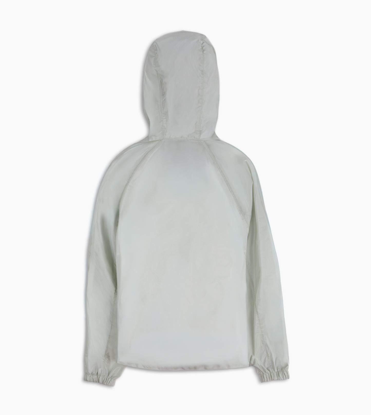 MONCLER Coquelicot Jacket off white