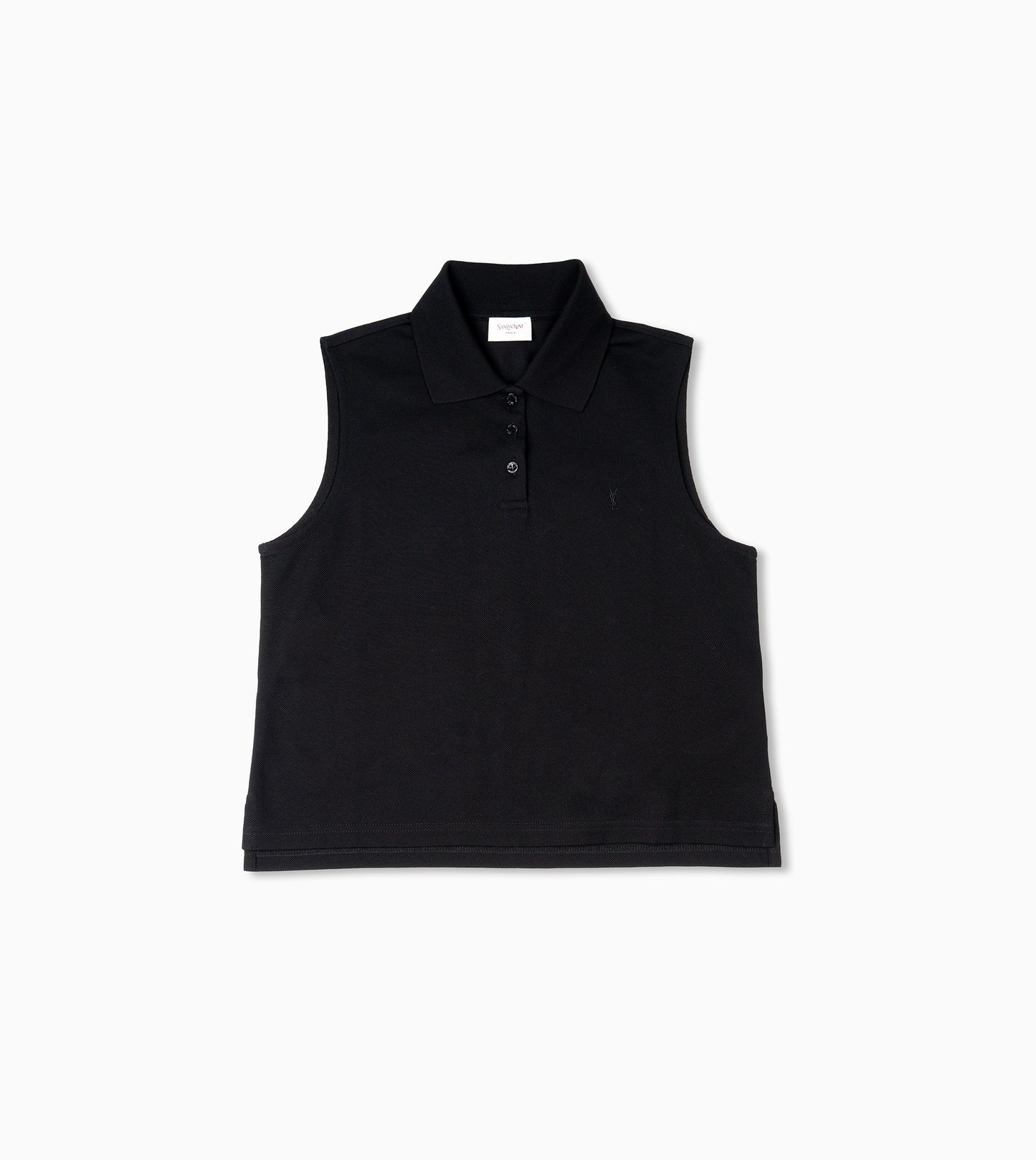 YSL Polo Black