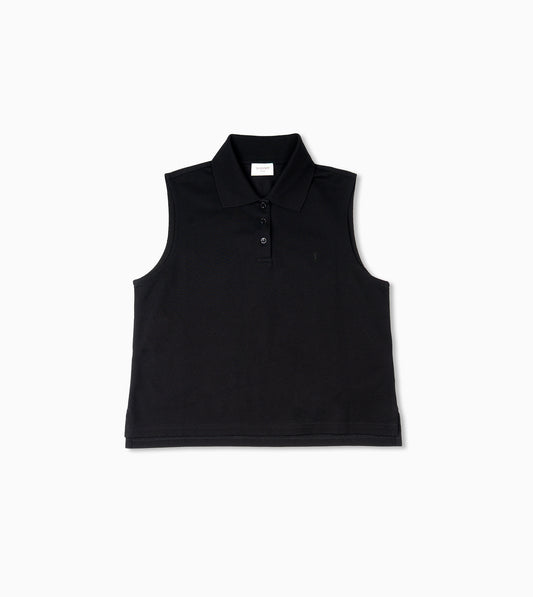 YSL Polo Black