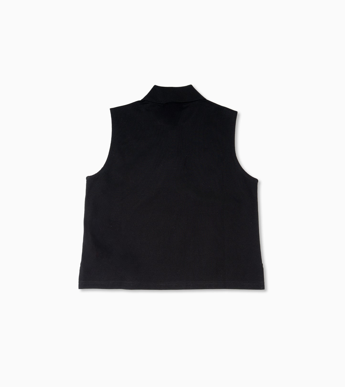 YSL Polo Black