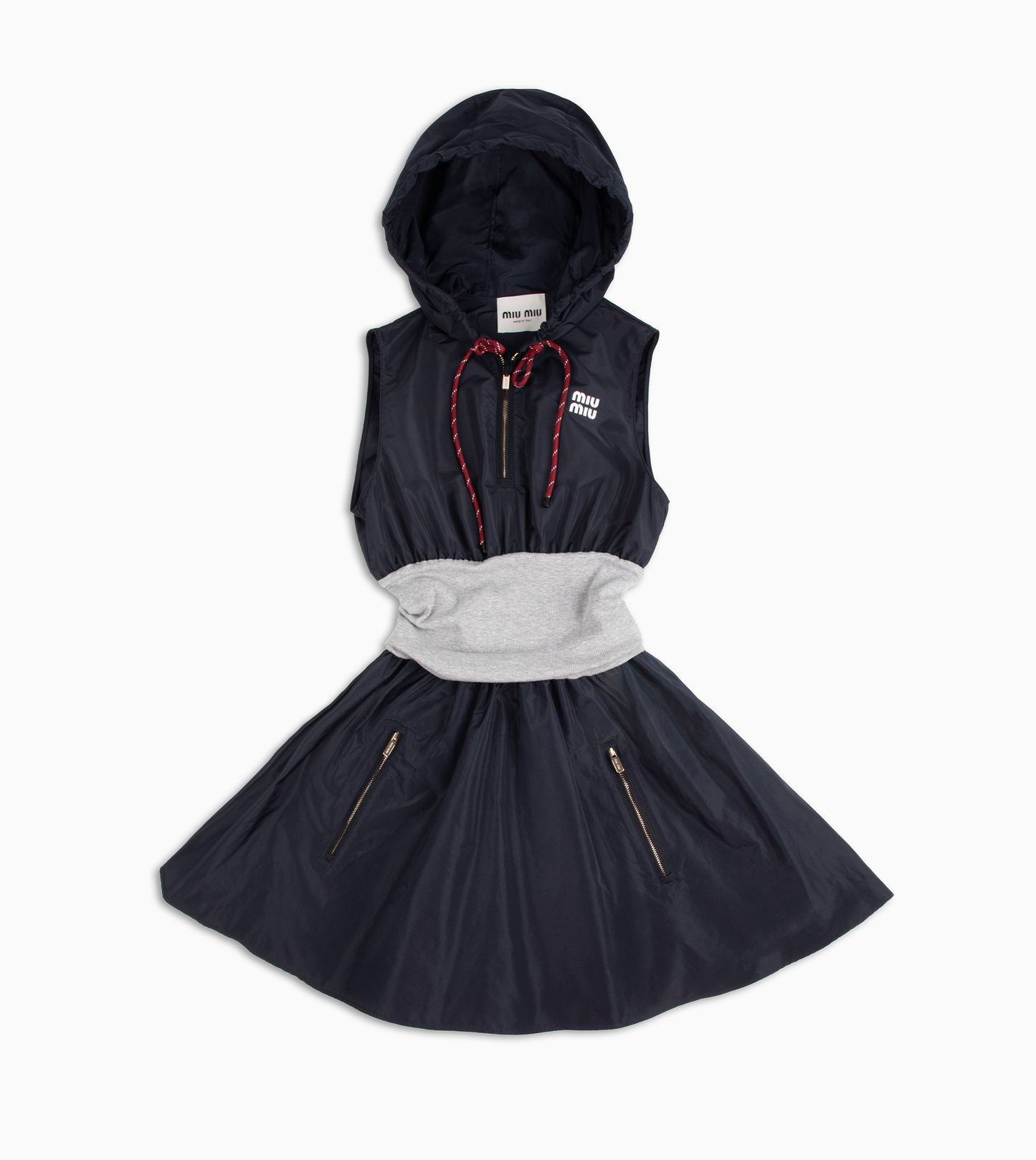 MIU MIU Dress Blue