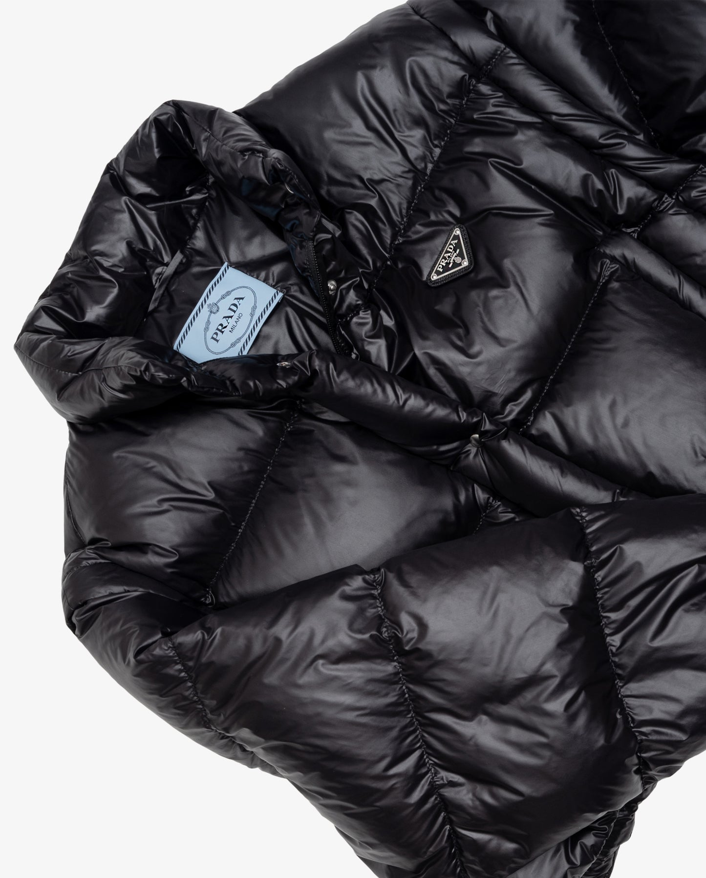 PRADA Down Jacket