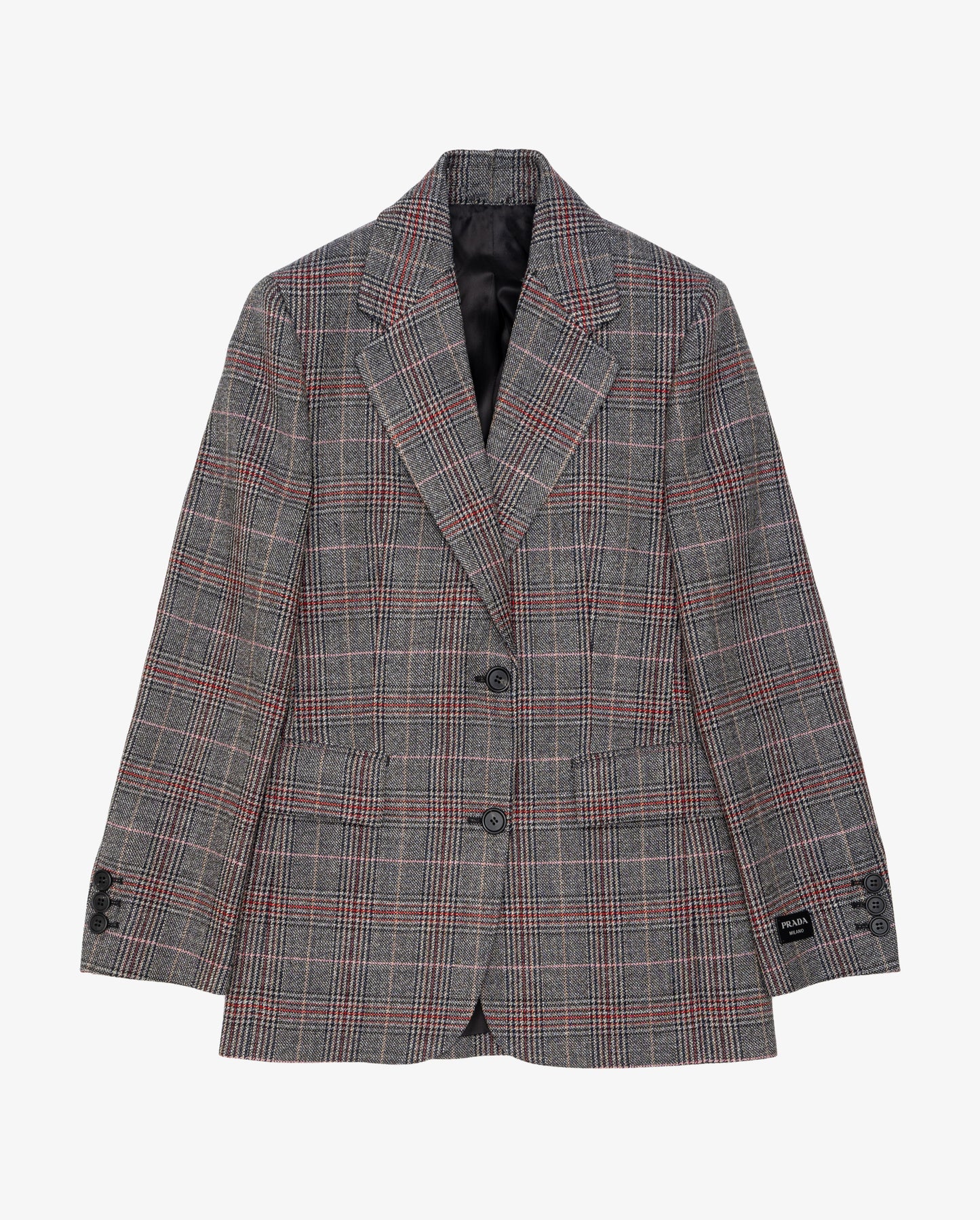 PRADA Galles Jacket