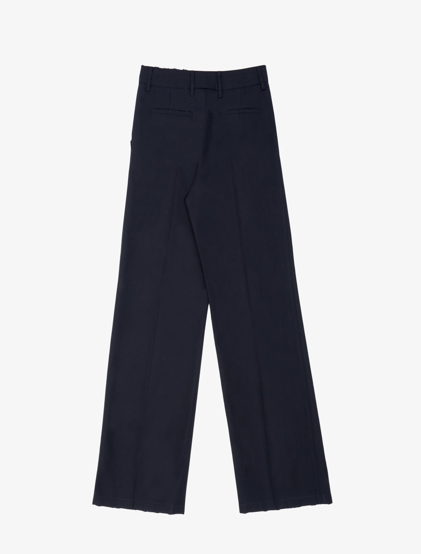 PRADA Gabardine Pants