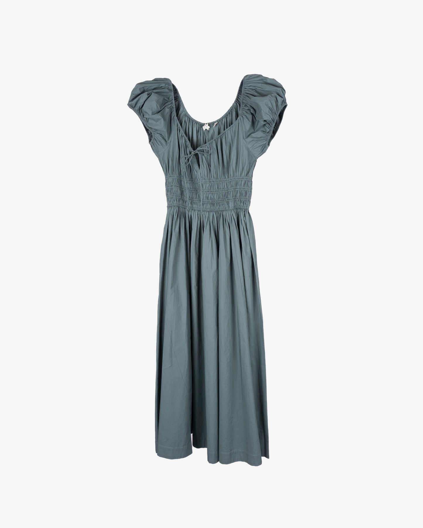 DÔEN Quinn Dress
