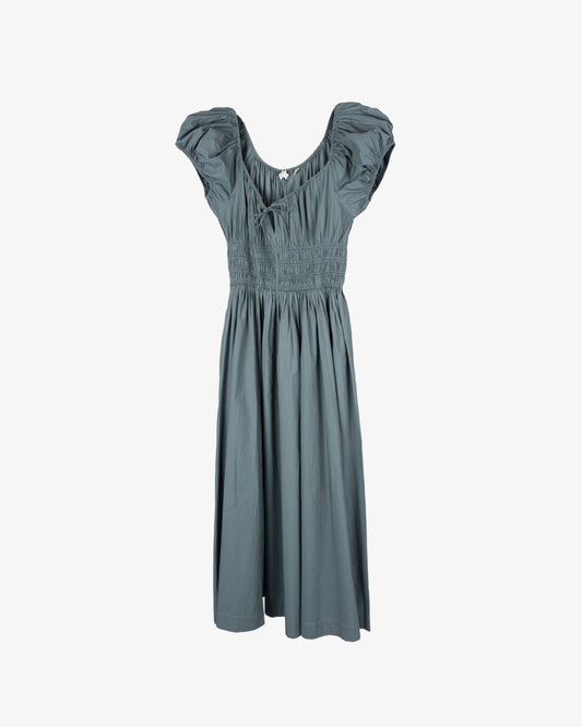 DÔEN Quinn Dress