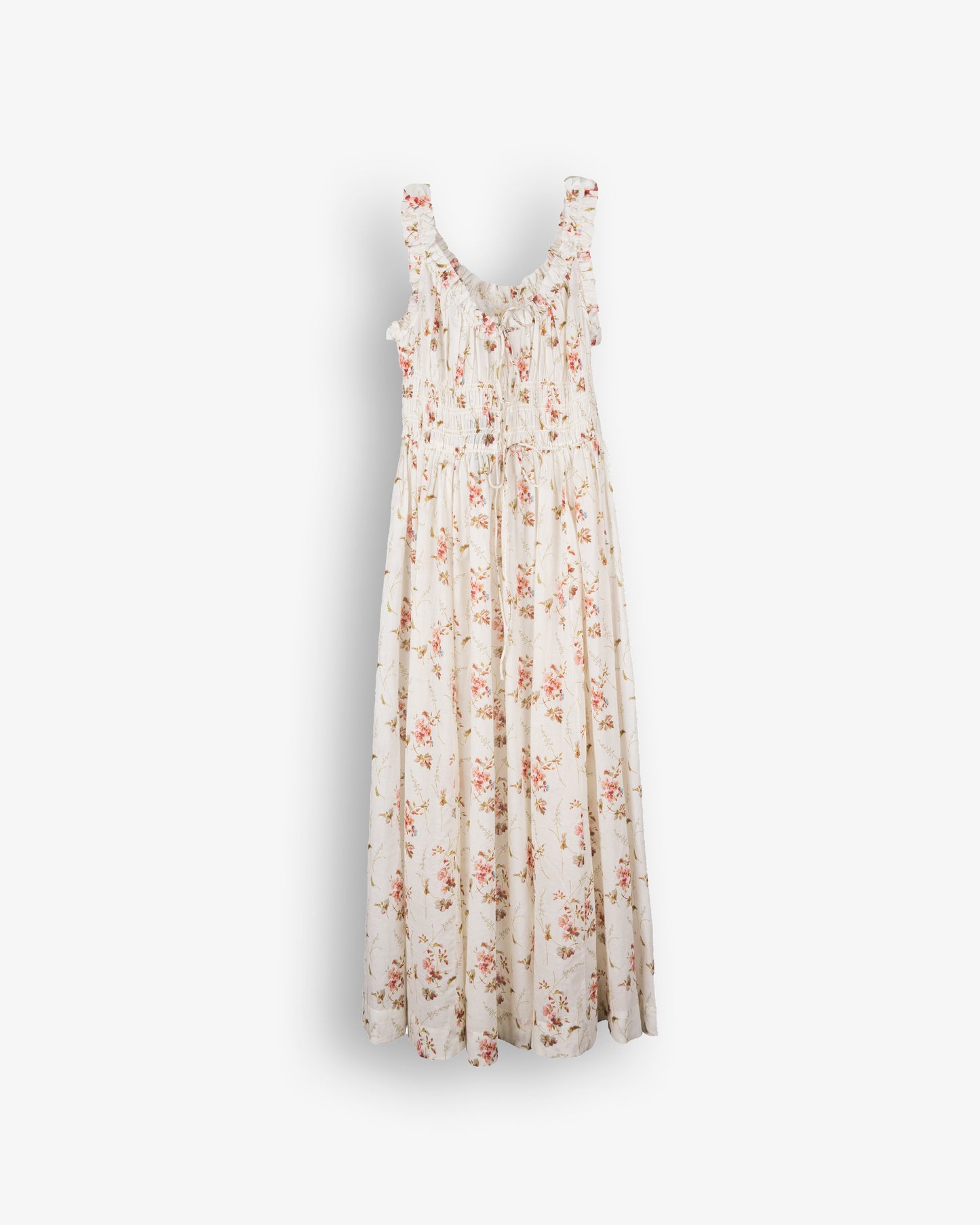 DÔEN Emmaretta Dress