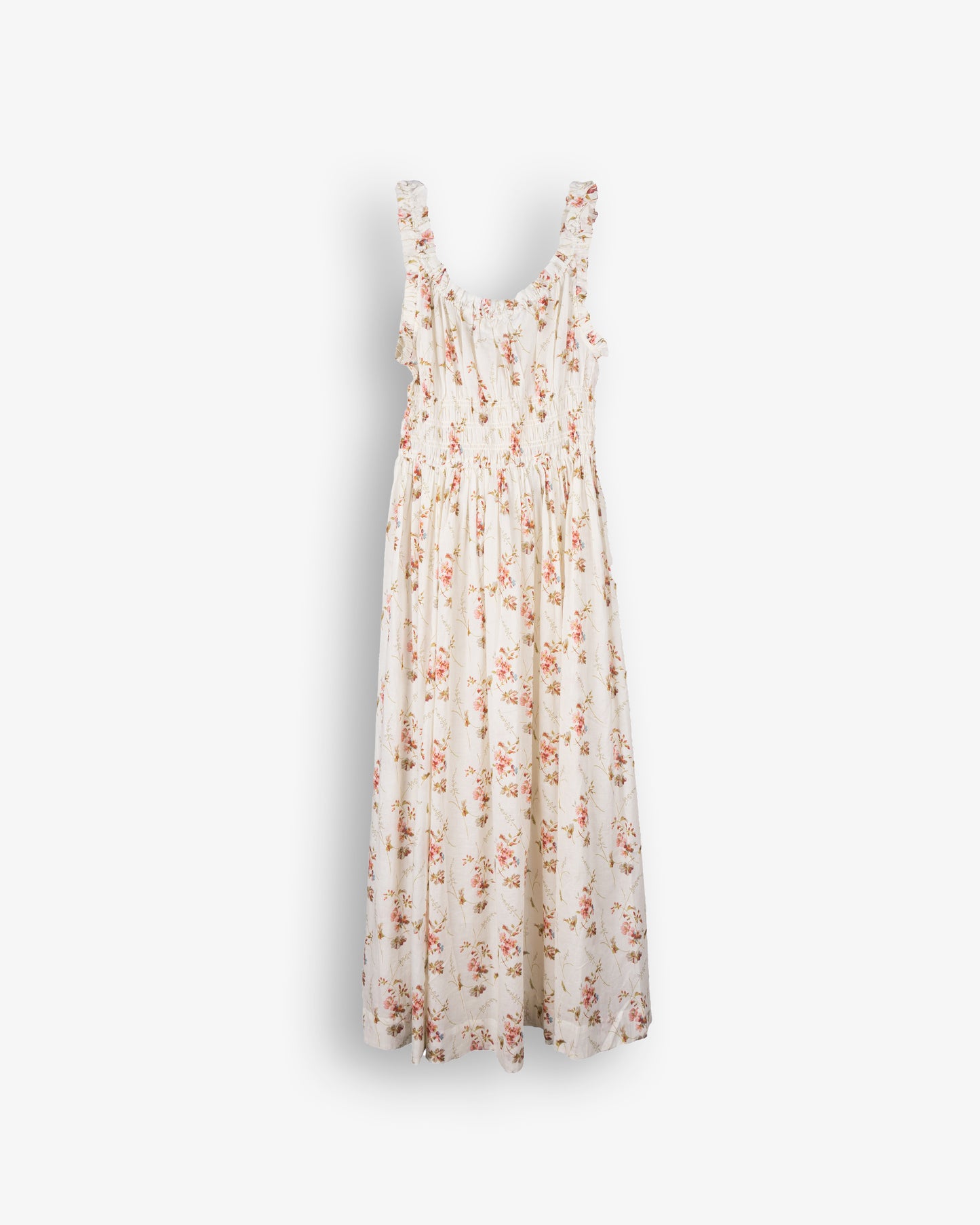 DÔEN Emmaretta Dress