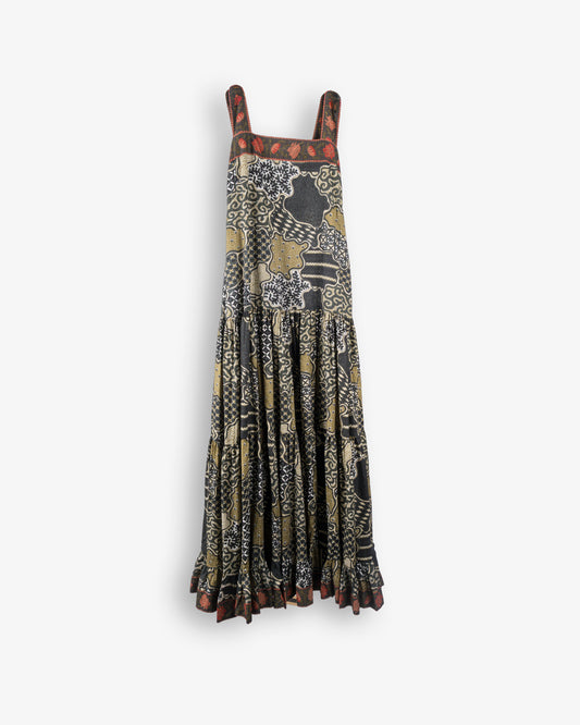 PHILIPPA Zita Dress Black