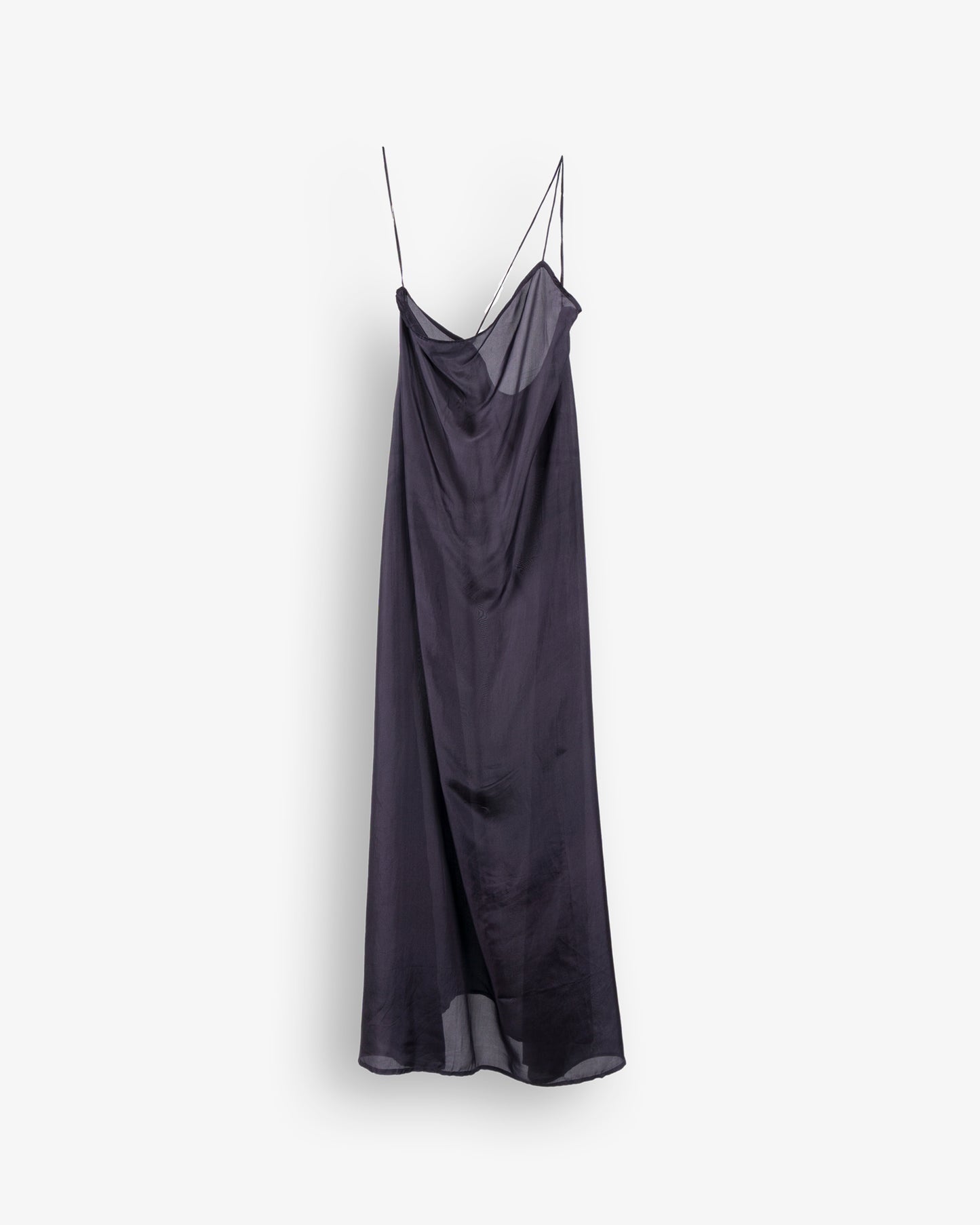 FARA Radha Dress Navy