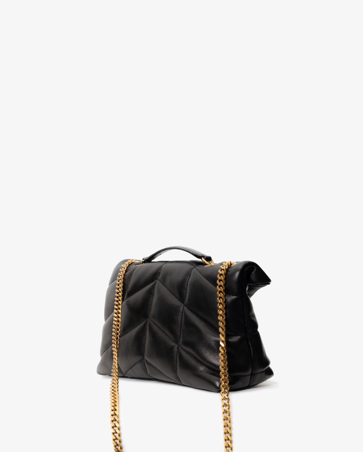 SAINT LAURENT Mono Mini Bag