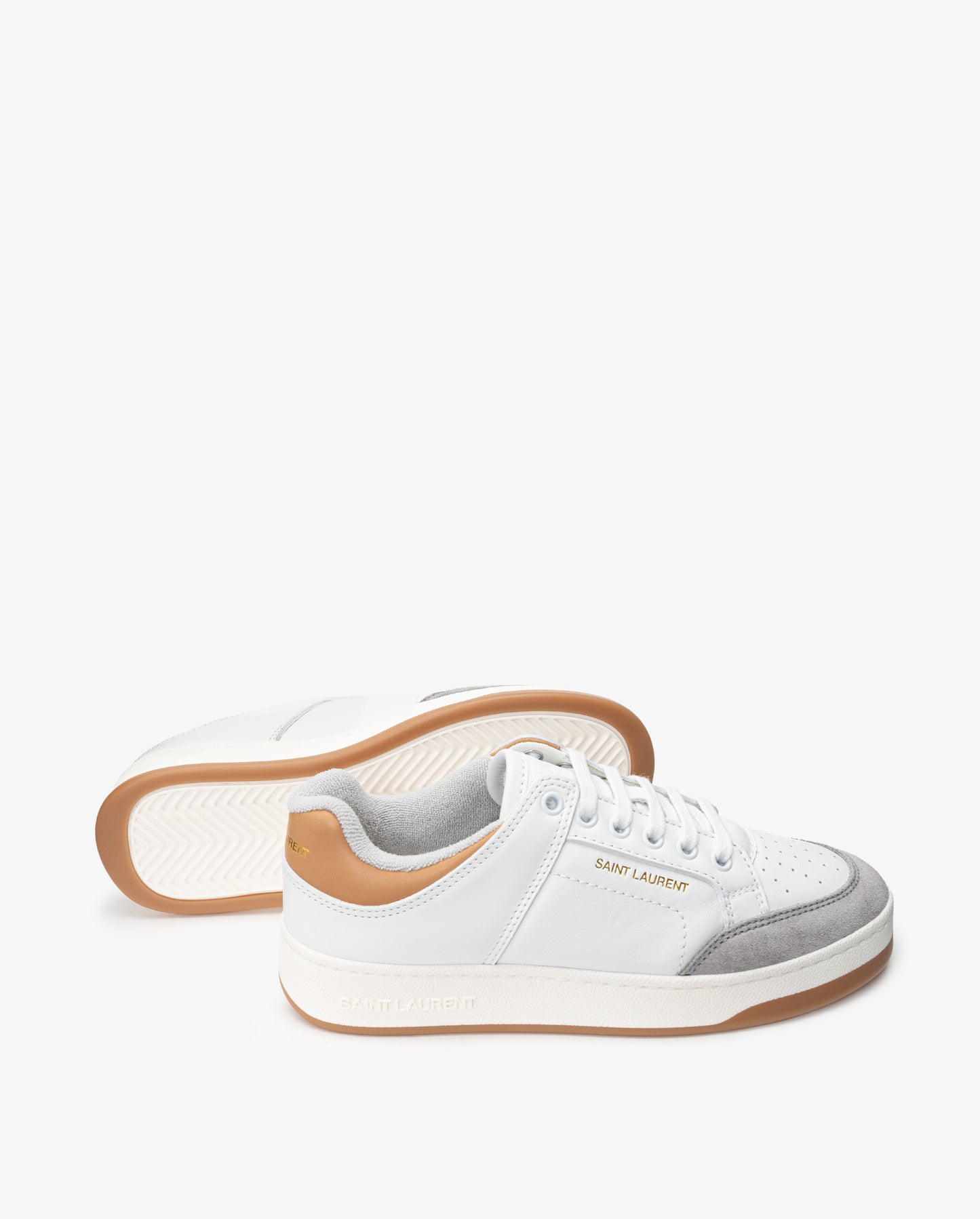 SAINT LAURENT Women Shoes Sneaker