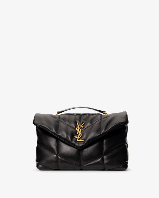 SAINT LAURENT Mono Mini Bag