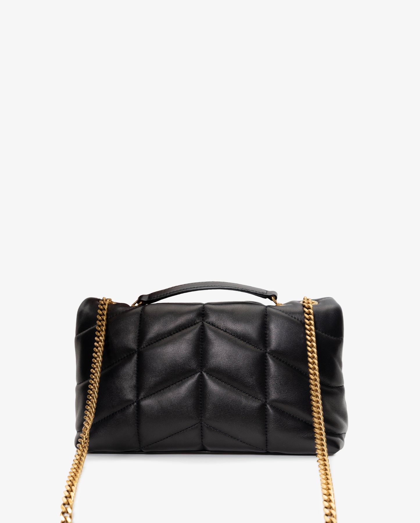 SAINT LAURENT Mono Mini Bag