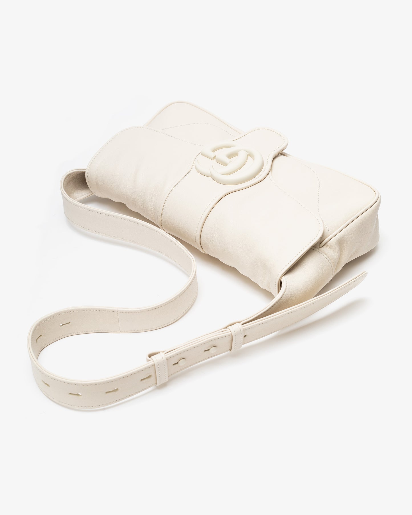 GUCCI Aphrodite Small Shoulderbag