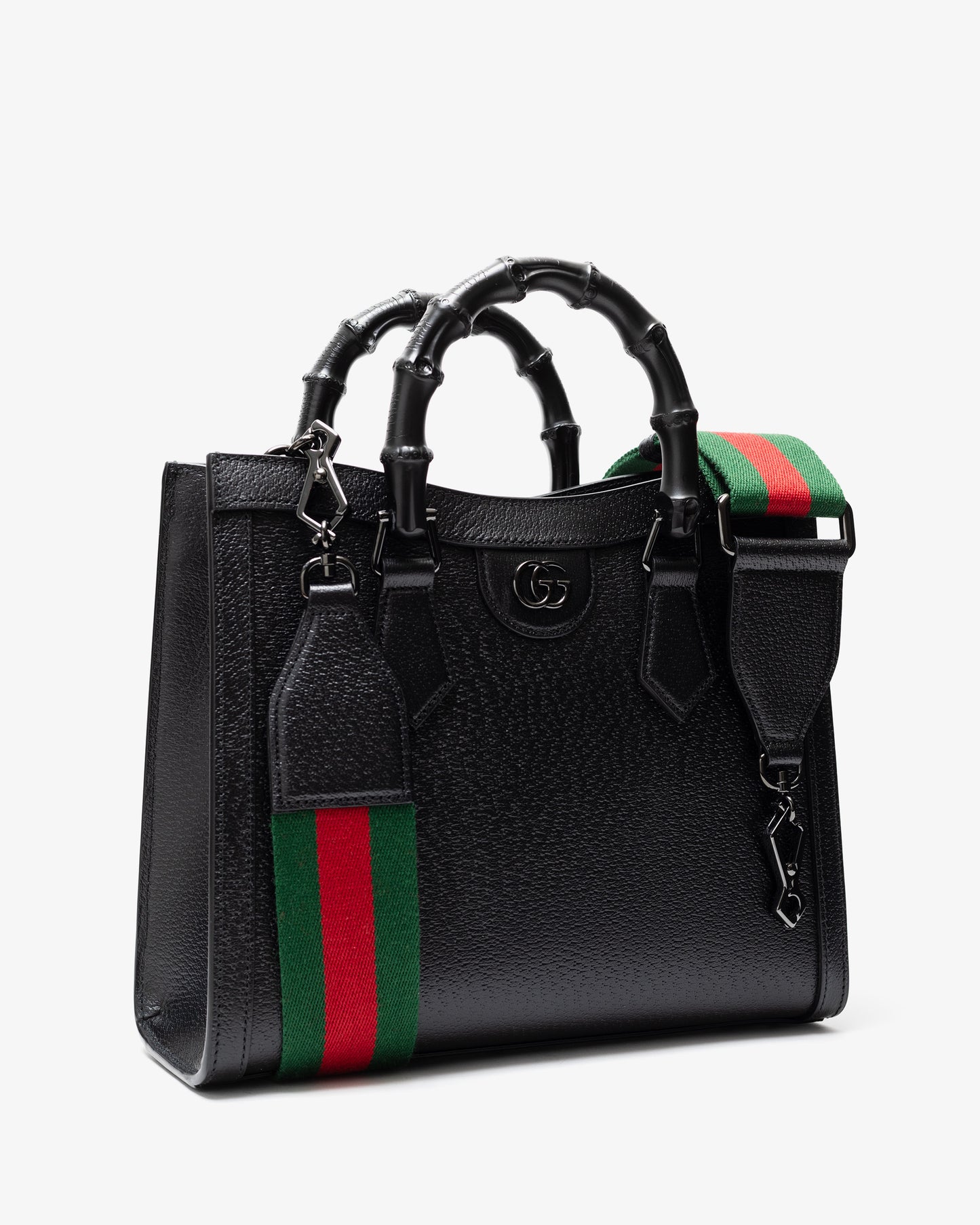 GUCCI Diana Mini Tote