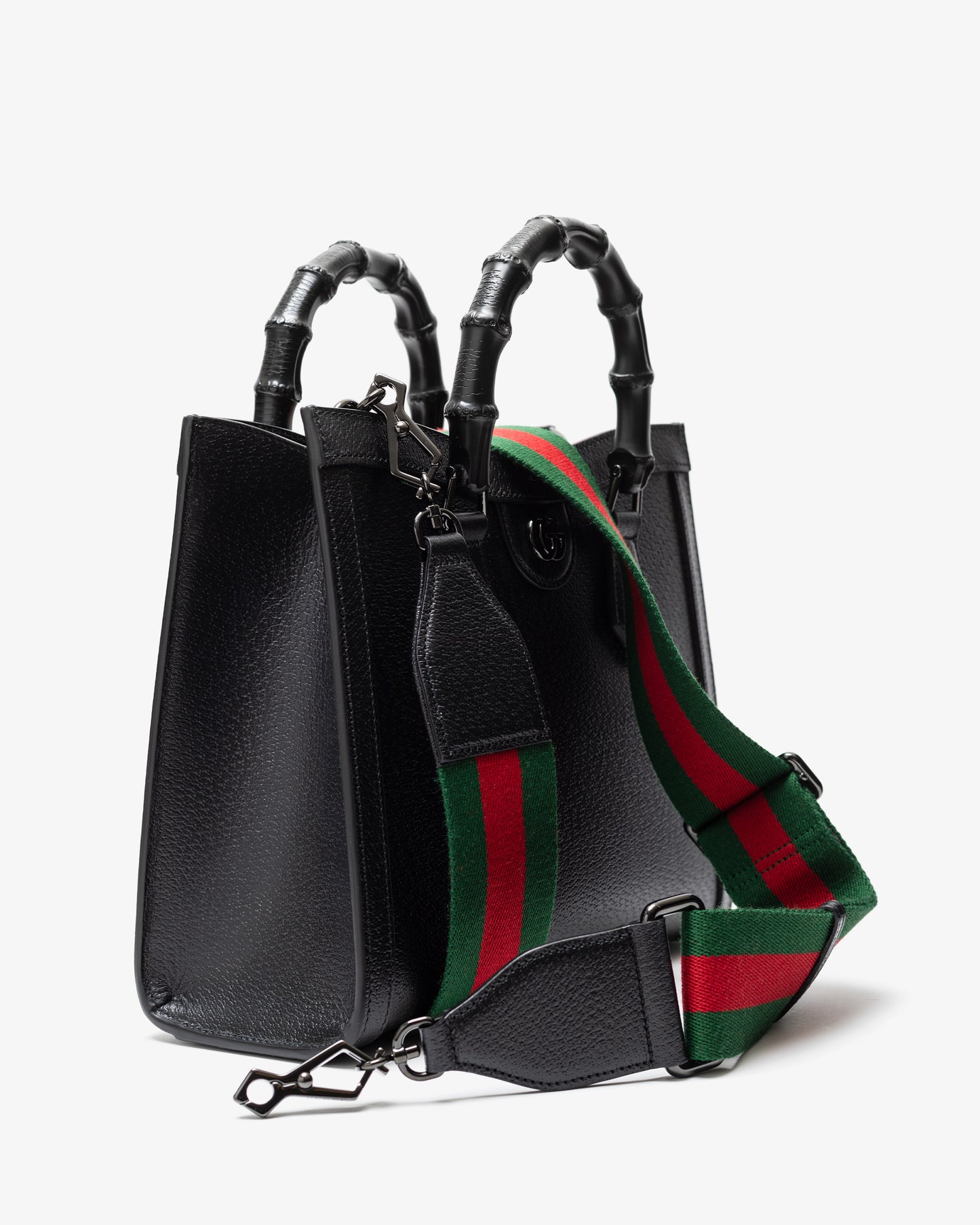 GUCCI Diana Mini Tote