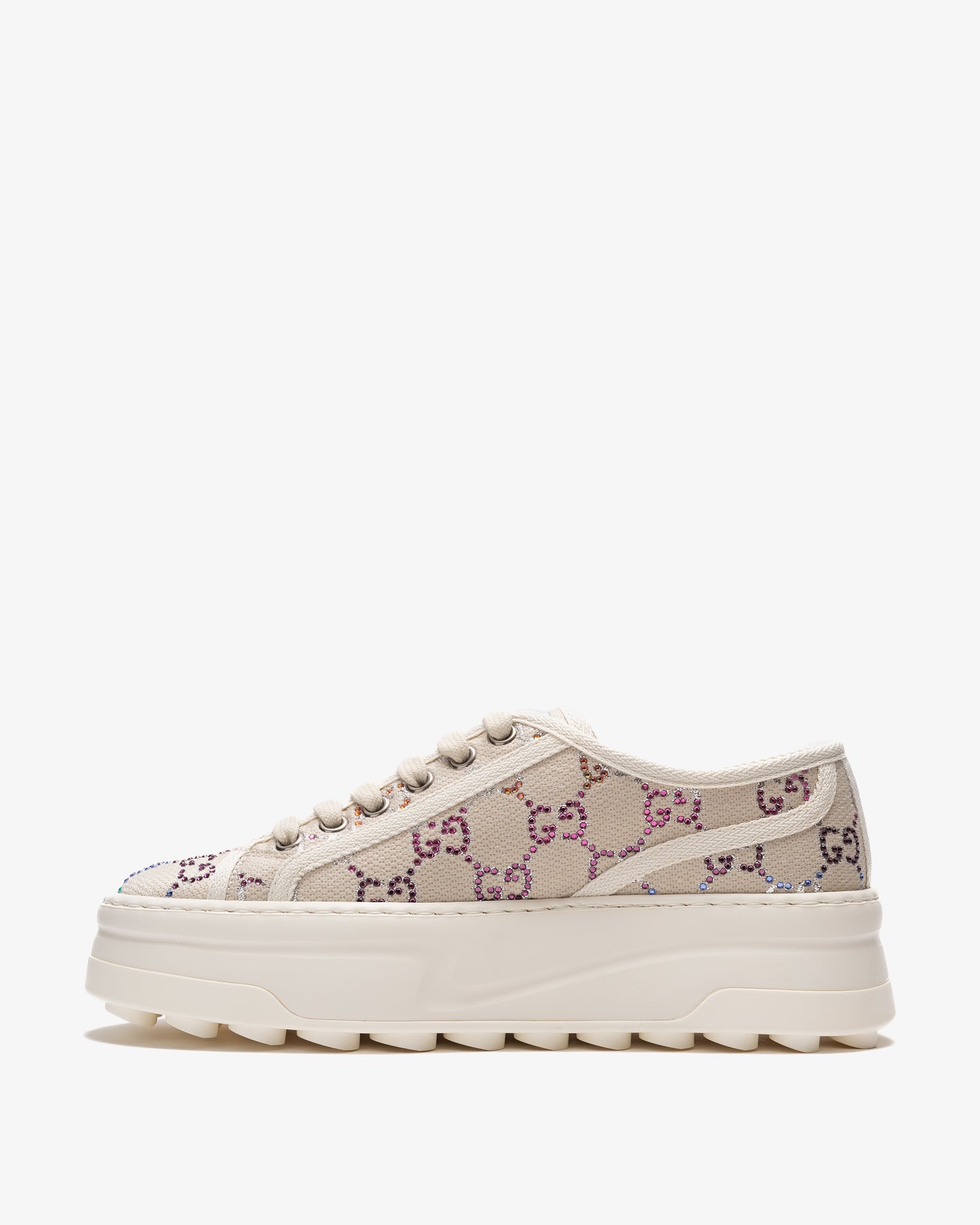 GUCCI  GG Sneakers