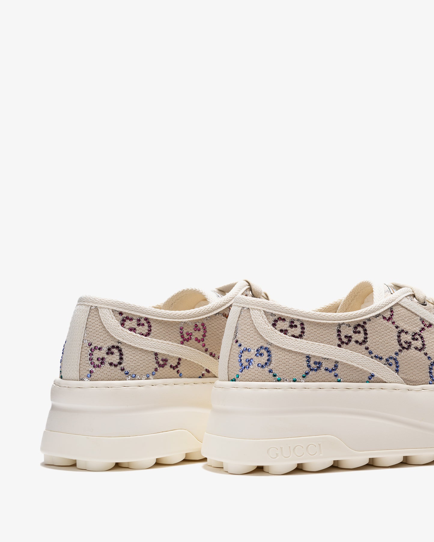 GUCCI  GG Sneakers