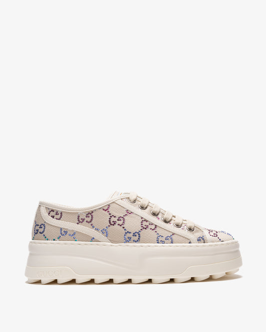 GUCCI  GG Sneakers