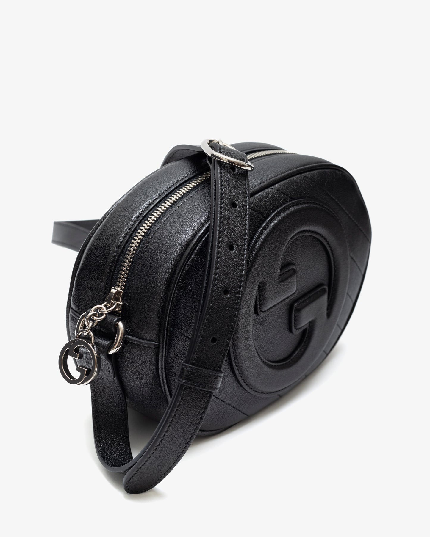 GUCCI Blondie Mini Shoulder Bag