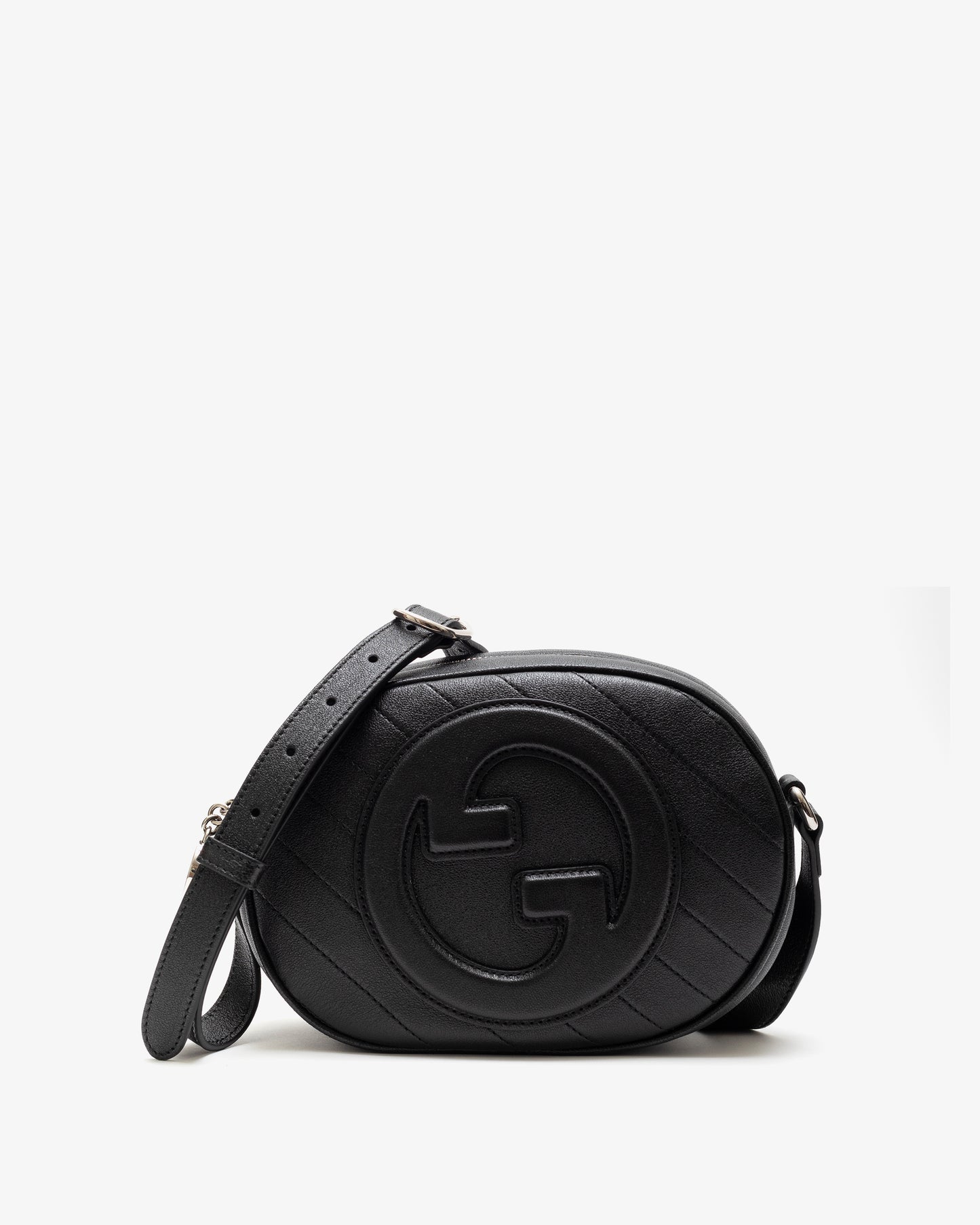 GUCCI Blondie Mini Shoulder Bag