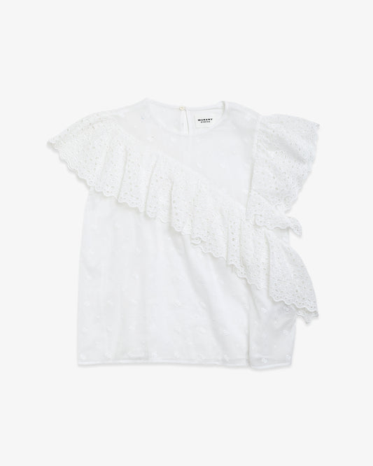 top isabel marant