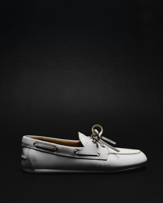 MIU MIU- Loafers