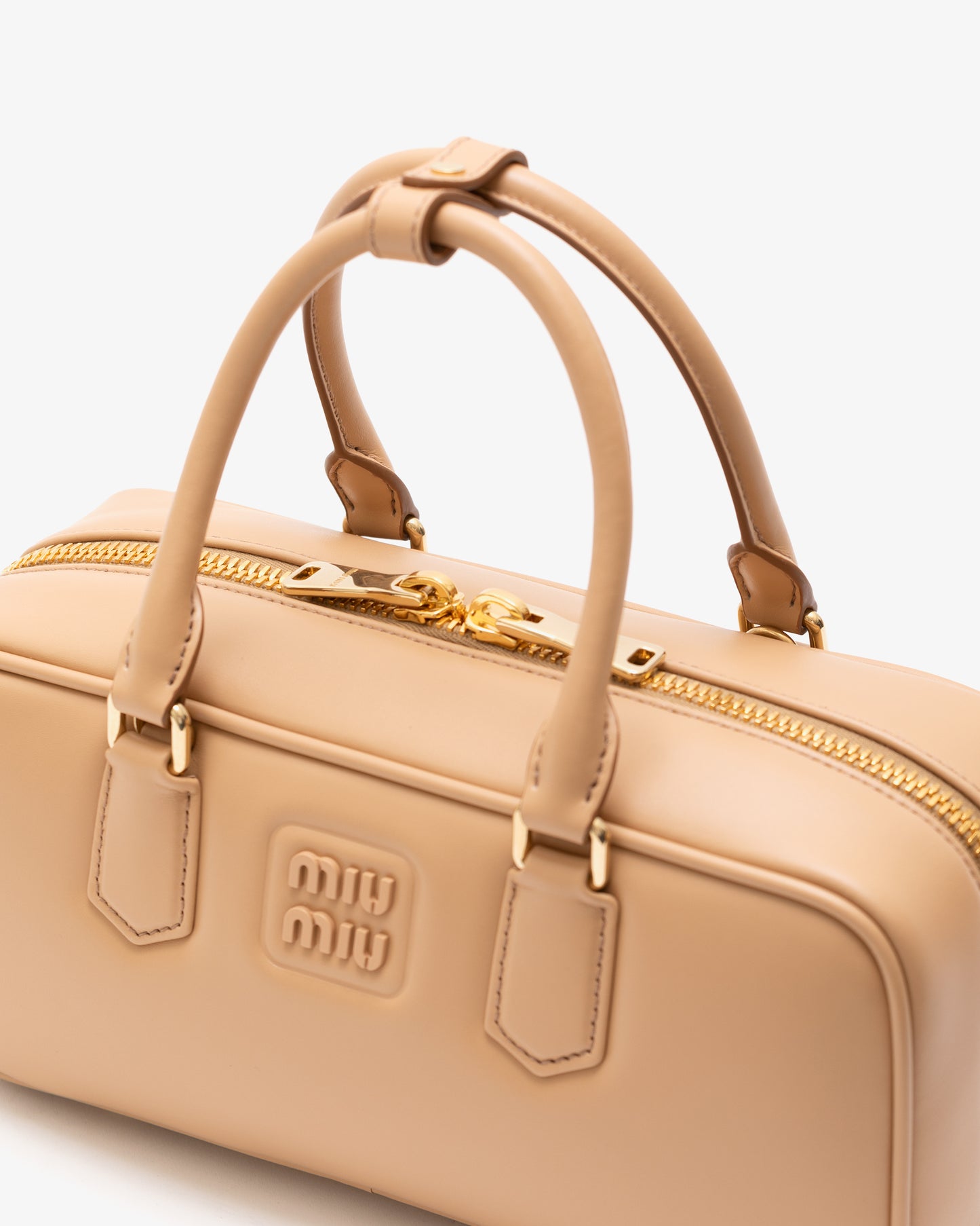 MIU MIU Acadie Handbag