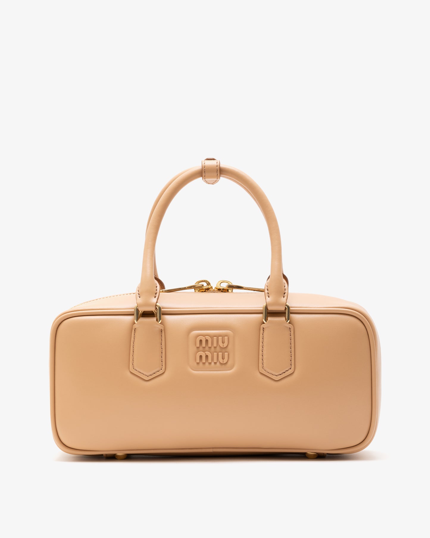 MIU MIU Acadie Handbag