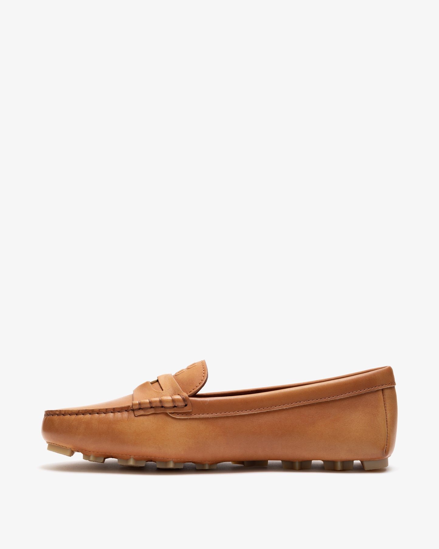 MIU MIU Penny Loafers