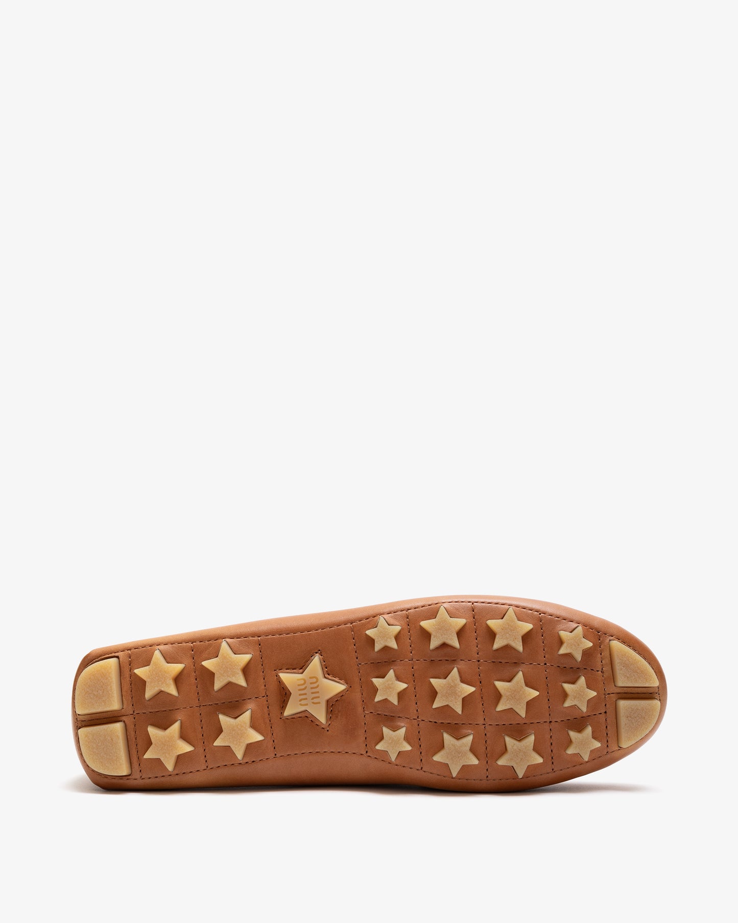 MIU MIU Penny Loafers