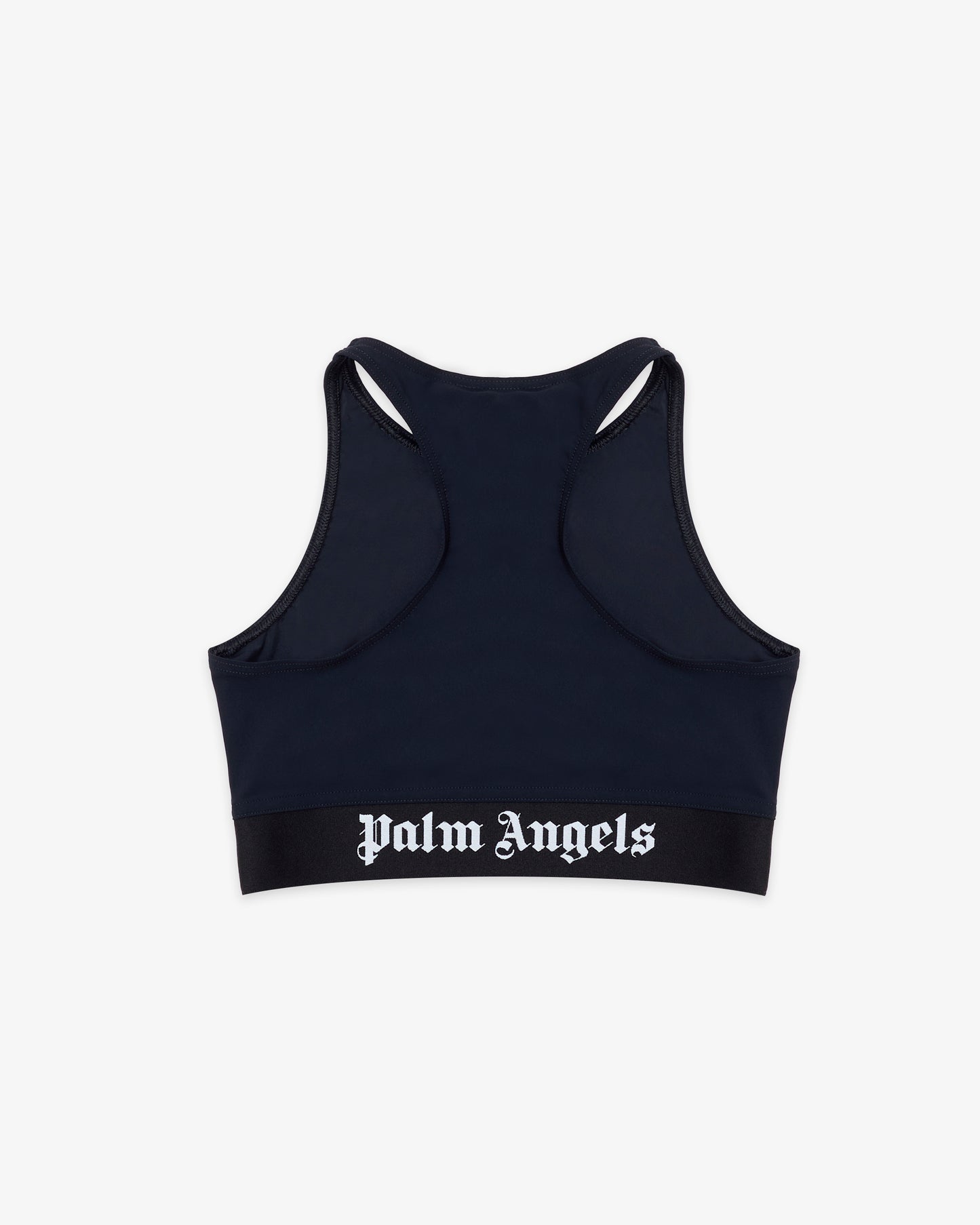 PALM ANGELS Logo Sport Top