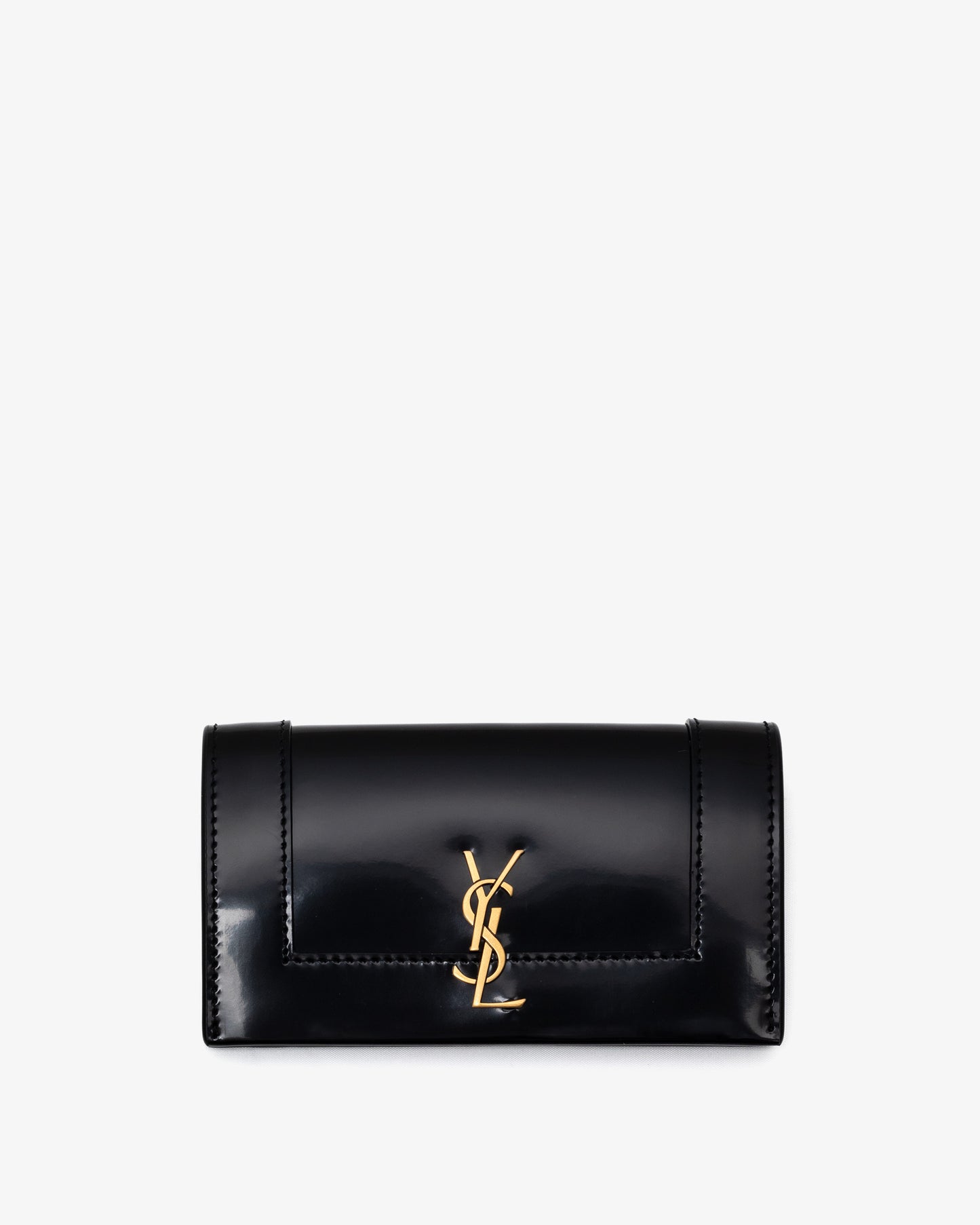 SAINT LAURENT WALLET